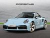 Porsche 911 Turbo 50 Years