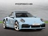 Porsche 911 Turbo 50 Years