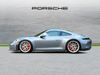 Porsche 911 GT3 with Touring Package