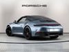 Porsche 911 Targa 4S