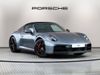 Porsche 911 Targa 4S