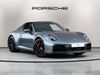 Porsche 911 Targa 4S