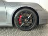 Porsche 911 Targa 4S
