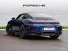 Porsche 911 Targa 4S