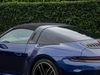 Porsche 911 Targa 4S