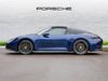Porsche 911 Targa 4S
