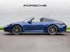 Porsche 911 Targa 4S