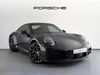 Porsche 911 Carrera 4S