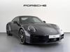 Porsche 911 Carrera 4S