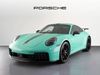 Porsche 911 Carrera GTS