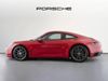 Porsche 911 Carrera T (MY23)