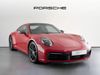 Porsche 911 Carrera T (MY23)