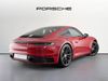 Porsche 911 Carrera T (MY23)