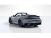 Porsche 911 Turbo S Cabriolet (MY24)