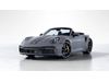 Porsche 911 Turbo S Cabriolet (MY24)