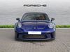 Porsche 911 GT3 with Touring Package (MY24)