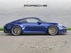 Porsche 911 GT3 with Touring Package (MY24)