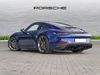 Porsche 911 GT3 with Touring Package (MY24)