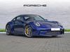Porsche 911 GT3 with Touring Package (MY24)