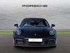 Porsche 911 Targa 4S (MY24)