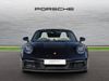 Porsche 911 Targa 4S (MY24)