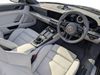Porsche 911 Targa 4S (MY24)