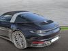 Porsche 911 Targa 4S (MY24)