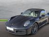 Porsche 911 Targa 4S (MY24)
