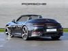 Porsche 911 Carrera S Cabriolet