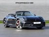 Porsche 911 Carrera S Cabriolet