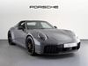 Porsche 911 Targa 4 GTS