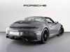 Porsche 911 Targa 4 GTS