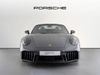 Porsche 911 Targa 4 GTS