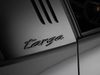 Porsche 911 Targa 4 GTS