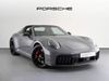 Porsche 911 Targa 4 GTS