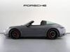 Porsche 911 Targa 4 GTS