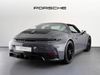 Porsche 911 Targa 4 GTS