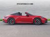 Porsche 911 Targa 4 GTS