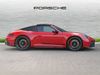 Porsche 911 Targa 4 GTS