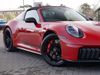 Porsche 911 Targa 4 GTS