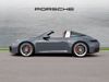 Porsche 911 Targa 4S