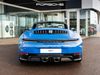 Porsche 911 Carrera GTS Cabriolet