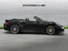 Porsche 911 Turbo Cabriolet