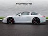 Porsche 911 Targa 4S