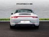 Porsche 911 Targa 4S