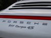 Porsche 911 Targa 4S