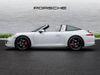 Porsche 911 Targa 4S