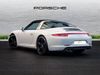 Porsche 911 Targa 4S