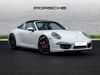 Porsche 911 Targa 4S