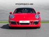 Porsche 911 Carrera 4 GTS